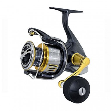 Modelo Carrete Shimano Twin Power SW-B