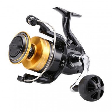 Modelo Carrete Shimano Socorro SW