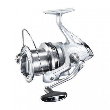 Modelo Carrete Shimano Aero Technium MgS