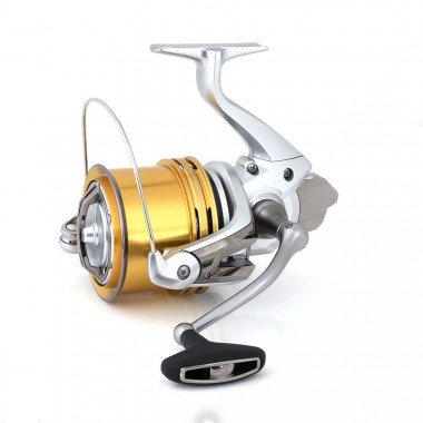 Modelo Carrete Shimano Surf Leader CI4+