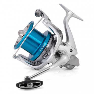 Modelo Carrete Shimano Speedmaster