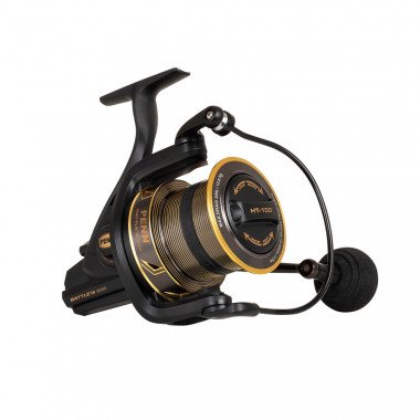 Modelo Carrete Penn Battle III Long Cast