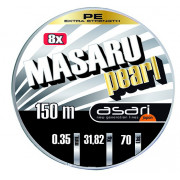 Asari Masaru Pearl 150mt - 0,16mm