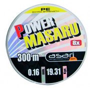 Asari Masaru Power 150mt - 0,12mm