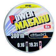 Asari Masaru Power 300mt - 0,18mm