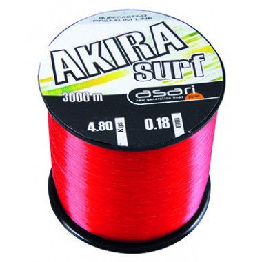 Asari AKIRA SURF 3000mt