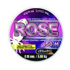 Modelo Asari ROSE 150mt