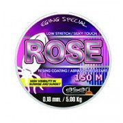 Modelo Asari ROSE 150mt