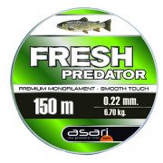 Asari FRESH PREDATOR 150mt - 0,18mm