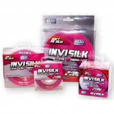 MODELO NYLON ASSO INVISILK PINK