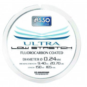 ASSO ULTRA LOW STRETCH 150mt - 0,22mm