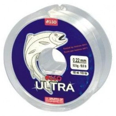 ASSO ULTRA 300mt